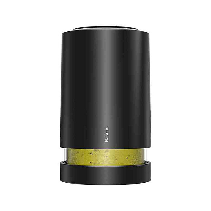 Baseus Micromolecule Degerming Device Car Sanitizer Air Purifier
